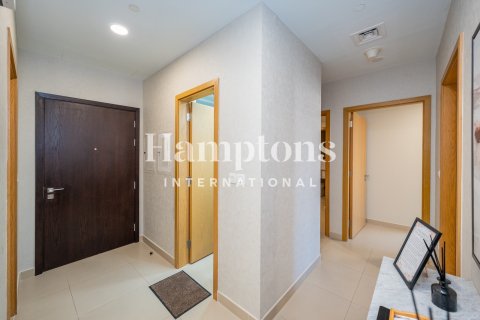 Apartment sa Downtown Dubai (Downtown Burj Dubai), UAE 2 silid-tulugan, 120.05018563 sq.m. № 703254 - larawan 5
