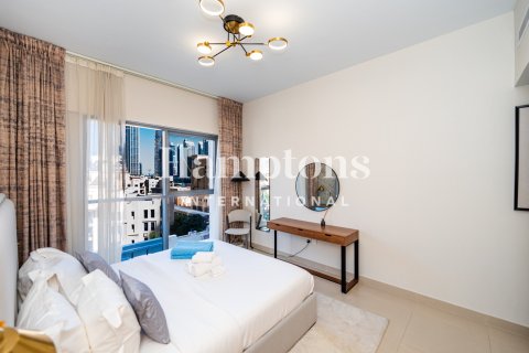 Apartment sa Downtown Dubai (Downtown Burj Dubai), UAE 2 silid-tulugan, 120.05018563 sq.m. № 703254 - larawan 12