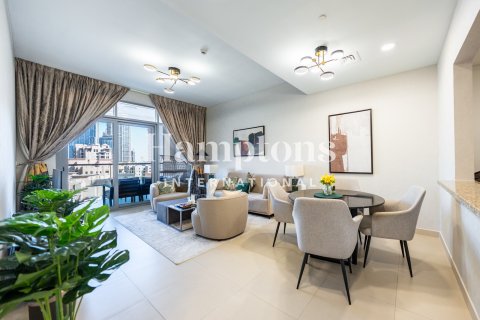 Apartment sa Downtown Dubai (Downtown Burj Dubai), UAE 2 silid-tulugan, 120.05018563 sq.m. № 703254 - larawan 3