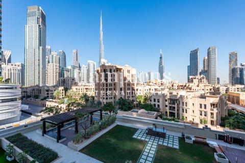 Apartment sa Downtown Dubai (Downtown Burj Dubai), UAE 2 silid-tulugan, 120.05018563 sq.m. № 703254 - larawan 24