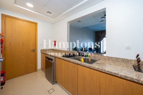 Apartment sa Downtown Dubai (Downtown Burj Dubai), UAE 2 silid-tulugan, 120.05018563 sq.m. № 703254 - larawan 9