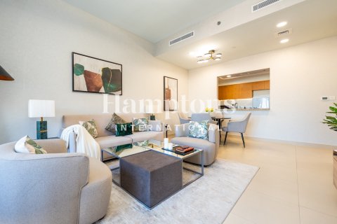 Apartment sa Downtown Dubai (Downtown Burj Dubai), UAE 2 silid-tulugan, 120.05018563 sq.m. № 703254 - larawan 27