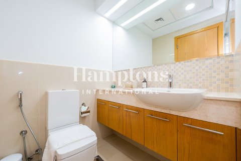 Apartment sa Downtown Dubai (Downtown Burj Dubai), UAE 2 silid-tulugan, 120.05018563 sq.m. № 703254 - larawan 7