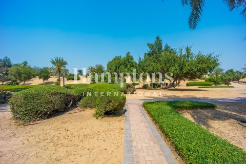 Vila di Arabian Ranches 2, Dubai, UEA 2 kamar tidur, 173.19999193 m2 nomor 703256 - foto 5