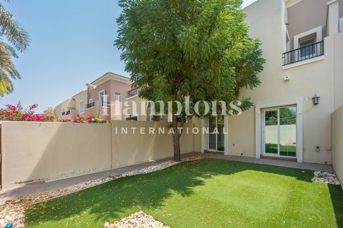Vila di Arabian Ranches 2, Dubai, UEA 2 kamar tidur, 173.19999193 m2 nomor 703256 - foto 9