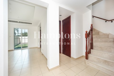 Vila di Arabian Ranches 2, Dubai, UEA 2 kamar tidur, 173.19999193 m2 nomor 703256 - foto 28