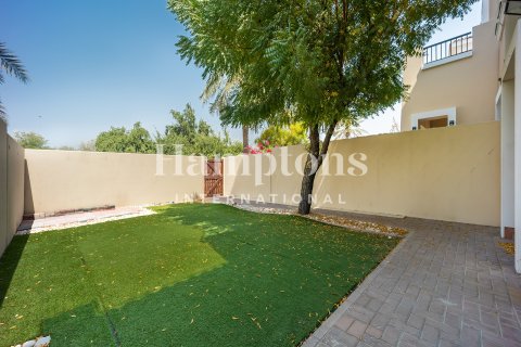 Vila di Arabian Ranches 2, Dubai, UEA 2 kamar tidur, 173.19999193 m2 nomor 703256 - foto 8