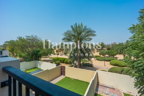 Vila di Arabian Ranches 2, Dubai, UEA 2 kamar tidur, 173.19999193 m2 nomor 703256 - foto 27