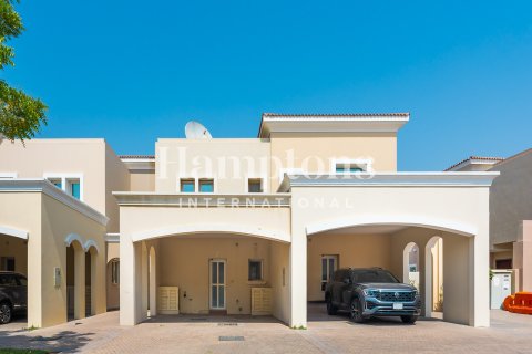 Vila di Arabian Ranches 2, Dubai, UEA 2 kamar tidur, 173.19999193 m2 nomor 703256 - foto 10