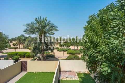 Vila di Arabian Ranches 2, Dubai, UEA 2 kamar tidur, 173.19999193 m2 nomor 703256 - foto 18