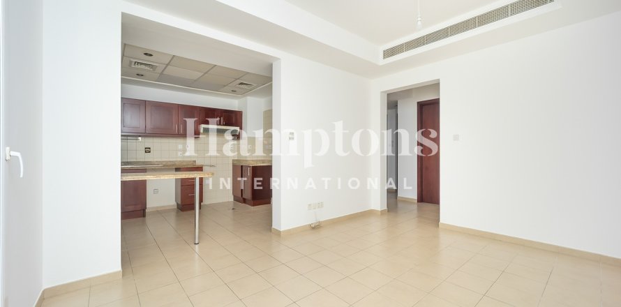Vila di Arabian Ranches 2, Dubai, UEA 2 kamar tidur, 173.2 m2 nomor 703256