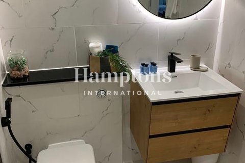 Apartemen di Jumeirah Village Circle, Dubai, UEA 1 kamar tidur, 61.68759200 m2 nomor 703252 - foto 17