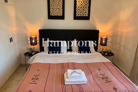 Apartemen di Jumeirah Village Circle, Dubai, UEA 1 kamar tidur, 61.68759200 m2 nomor 703252 - foto 13