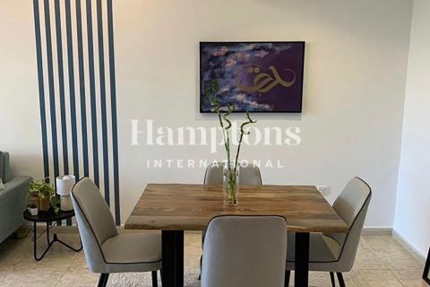 Apartemen di Jumeirah Village Circle, Dubai, UEA 1 kamar tidur, 61.68759200 m2 nomor 703252 - foto 11