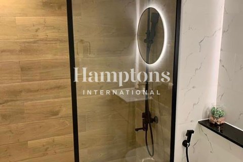 Apartemen di Jumeirah Village Circle, Dubai, UEA 1 kamar tidur, 61.68759200 m2 nomor 703252 - foto 16