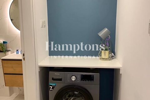 Apartemen di Jumeirah Village Circle, Dubai, UEA 1 kamar tidur, 61.68759200 m2 nomor 703252 - foto 1