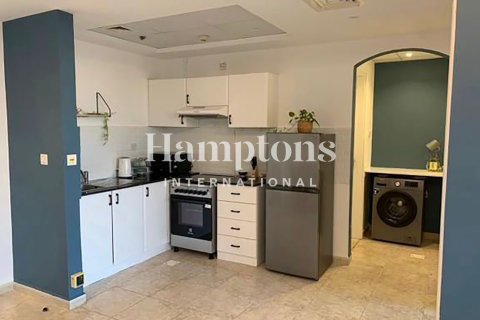 Apartemen di Jumeirah Village Circle, Dubai, UEA 1 kamar tidur, 61.68759200 m2 nomor 703252 - foto 15
