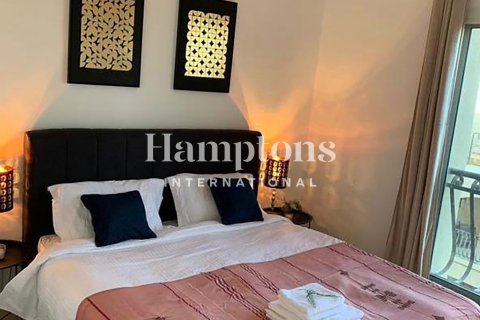 Apartemen di Jumeirah Village Circle, Dubai, UEA 1 kamar tidur, 61.68759200 m2 nomor 703252 - foto 12