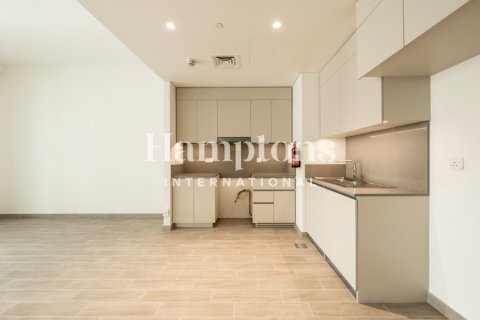 Снять в аренду квартиру в Dubai Creek Harbour (The Lagoons), Дубай, ОАЭ 1 спальня, 88.28014672м2, № 703255 - фото 12