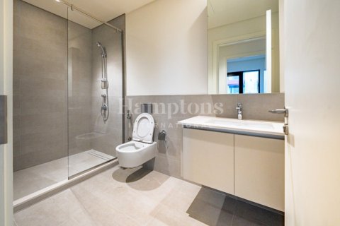 Снять в аренду квартиру в Dubai Creek Harbour (The Lagoons), Дубай, ОАЭ 1 спальня, 88.28014672м2, № 703255 - фото 2