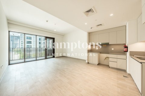 Снять в аренду квартиру в Dubai Creek Harbour (The Lagoons), Дубай, ОАЭ 1 спальня, 88.28014672м2, № 703255 - фото 6