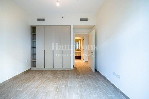 Снять в аренду квартиру в Dubai Creek Harbour (The Lagoons), Дубай, ОАЭ 1 спальня, 88.28014672м2, № 703255 - фото 3