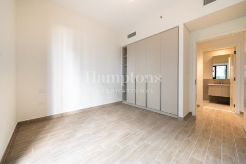 Снять в аренду квартиру в Dubai Creek Harbour (The Lagoons), Дубай, ОАЭ 1 спальня, 88.28014672м2, № 703255 - фото 10