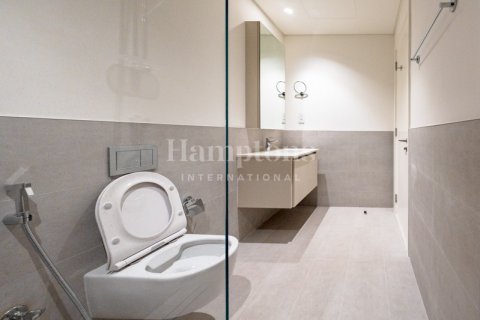 Снять в аренду квартиру в Dubai Creek Harbour (The Lagoons), Дубай, ОАЭ 1 спальня, 88.28014672м2, № 703255 - фото 5