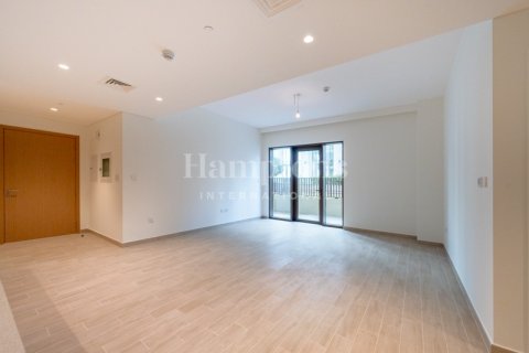 Снять в аренду квартиру в Dubai Creek Harbour (The Lagoons), Дубай, ОАЭ 1 спальня, 88.28014672м2, № 703255 - фото 8