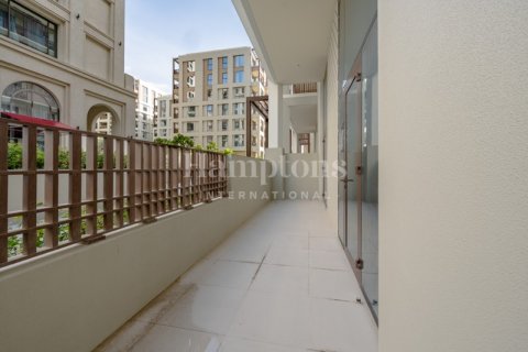 Снять в аренду квартиру в Dubai Creek Harbour (The Lagoons), Дубай, ОАЭ 1 спальня, 88.28014672м2, № 703255 - фото 13