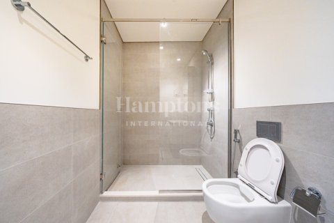 Снять в аренду квартиру в Dubai Creek Harbour (The Lagoons), Дубай, ОАЭ 1 спальня, 88.28014672м2, № 703255 - фото 11