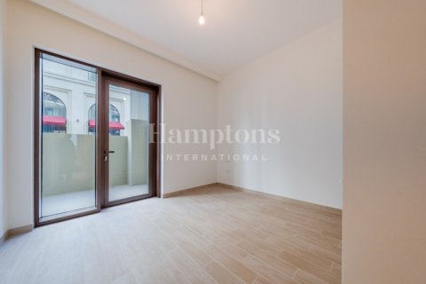 Снять в аренду квартиру в Dubai Creek Harbour (The Lagoons), Дубай, ОАЭ 1 спальня, 88.28014672м2, № 703255 - фото 9