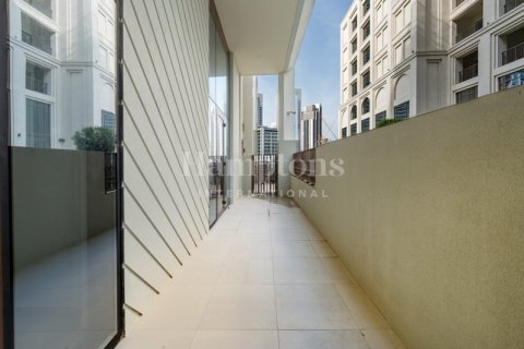Снять в аренду квартиру в Dubai Creek Harbour (The Lagoons), Дубай, ОАЭ 1 спальня, 88.28014672м2, № 703255 - фото 7