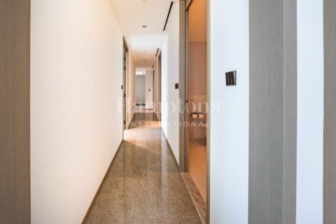 Apartmen di Dubai Creek Harbour (The Lagoons), UAE 3 bilik tidur, 196.58274800 meter persegi № 703251 - foto 3