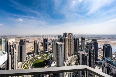 Apartmen di Dubai Creek Harbour (The Lagoons), UAE 3 bilik tidur, 196.58274800 meter persegi № 703251 - foto 4