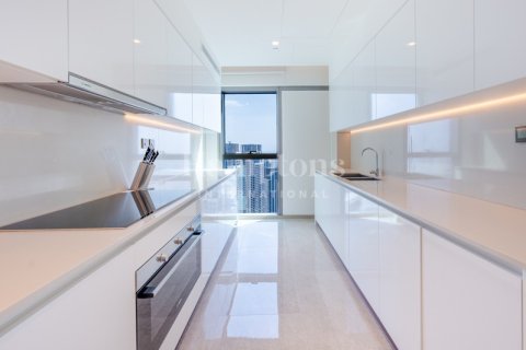 Apartmen di Dubai Creek Harbour (The Lagoons), UAE 3 bilik tidur, 196.58274800 meter persegi № 703251 - foto 9