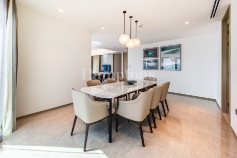 Byt v Dubai Creek Harbour (The Lagoons), SAE 3 ložnice, 196.583 m² Č.: 703251