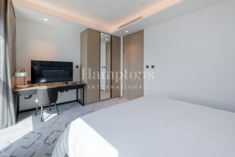 Apartmen di Dubai Creek Harbour (The Lagoons), UAE 3 bilik tidur, 196.58274800 meter persegi № 703251 - foto 2