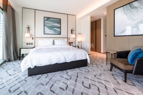 Apartmen di Dubai Creek Harbour (The Lagoons), UAE 3 bilik tidur, 196.58274800 meter persegi № 703251 - foto 13