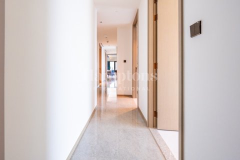 Apartmen di Dubai Creek Harbour (The Lagoons), UAE 3 bilik tidur, 196.58274800 meter persegi № 703251 - foto 11