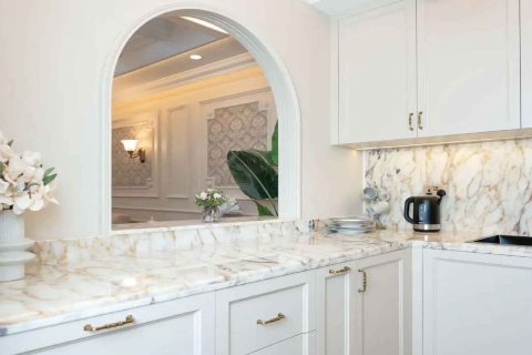 Al Reem Island、Abu Dhabi、UAE にあるマンション販売中 5ベッドルーム、253.63 m2、No757771 - 写真 5