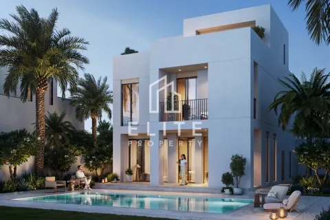Vila v Dubai, SAE 3 ložnice, 322 m² Č.: 757677