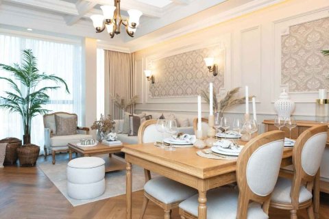 Apartemen di Bab Al Qasr Royal 28 di Al Reem Island, Abu Dhabi, UEA 3 kamar tidur, 233.93 m2 nomor 757770 - foto 4