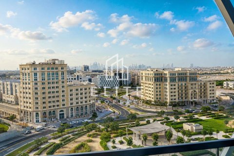 Apartmen di Arjan, Dubai, UAE 2 bilik tidur, 126 meter persegi № 757676 - foto 11