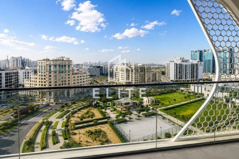 Apartmen di Arjan, Dubai, UAE 2 bilik tidur, 126 meter persegi № 757676 - foto 6