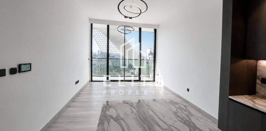Apartmen di Arjan, Dubai, UAE 2 bilik tidur, 126 meter persegi № 757676