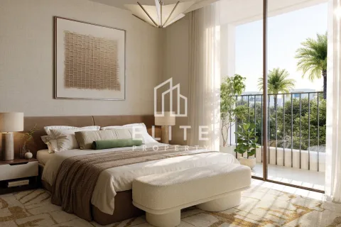 Villa te koop in Dubai, VAE 3 slaapkamers, 310 vr.m., nr 757680 - foto 5