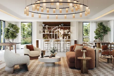 Villa te koop in Dubai, VAE 3 slaapkamers, 310 vr.m., nr 757680 - foto 8