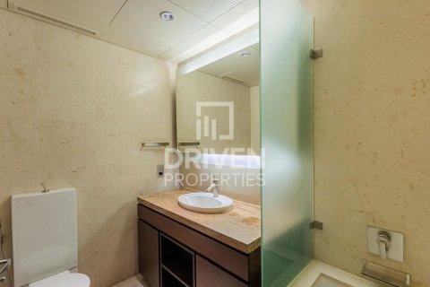 Apartemen di Downtown Dubai (Downtown Burj Dubai), UEA 2 kamar tidur, 152.27 m2 nomor 759164 - foto 10