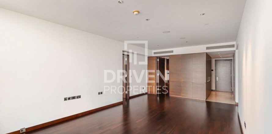 Apartemen di Downtown Dubai (Downtown Burj Dubai), UEA 2 kamar tidur, 152.27 m2 nomor 759164